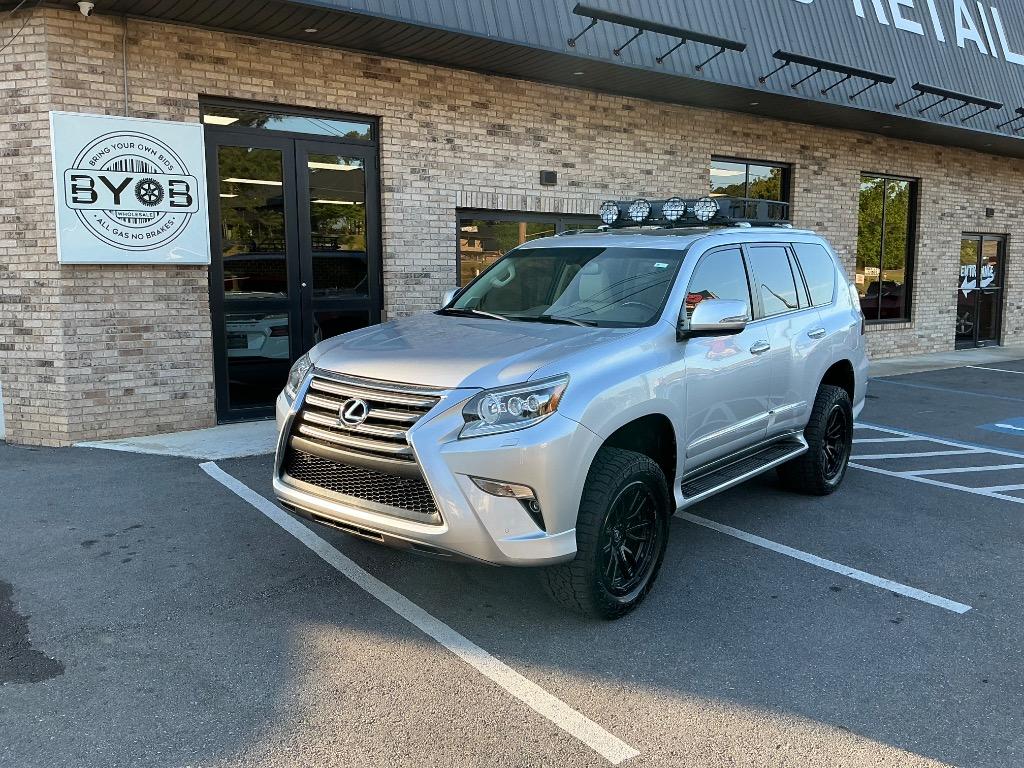 2019 Lexus GX 460 460 PREMIUM's photo