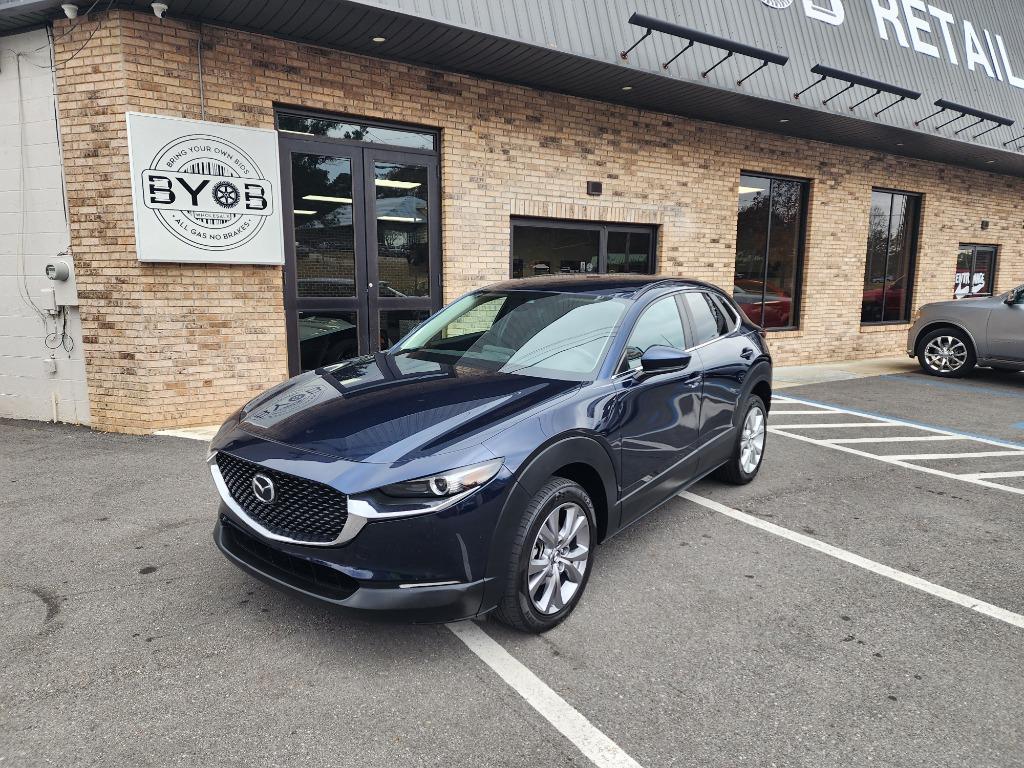 2021 Mazda CX-30 Select's photo