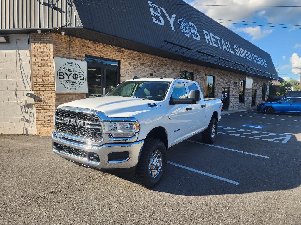 2020 RAM Ram 2500 Pickup