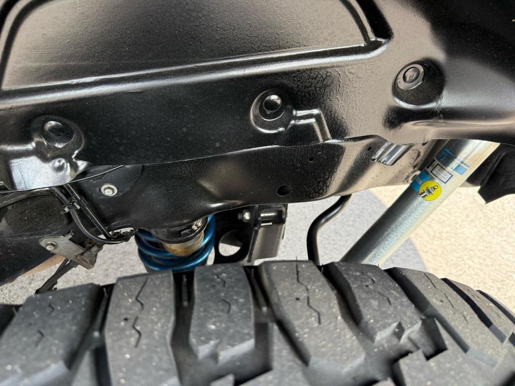 2022 Jeep Wrangler Unlimited Rubicon - Photo 32