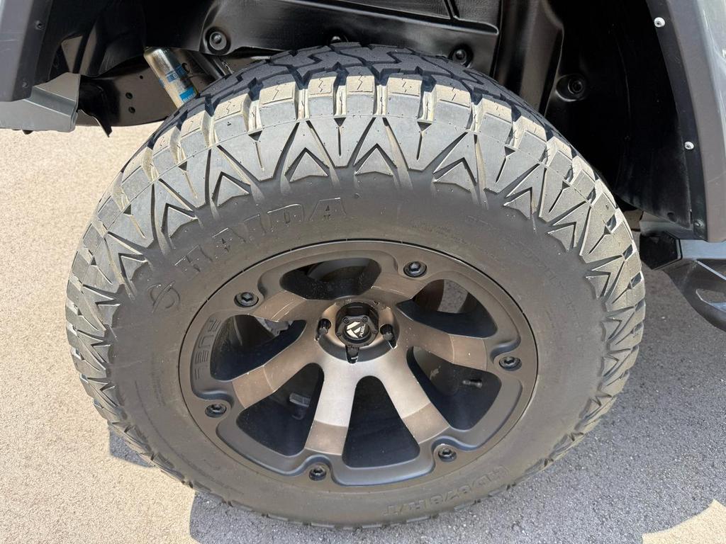 2022 Jeep Wrangler Unlimited Rubicon - Photo 15