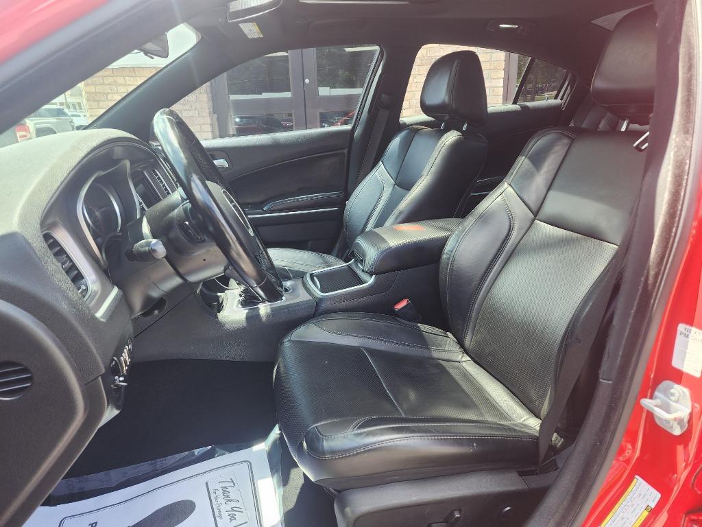 2021 Dodge Charger SXT photo 16