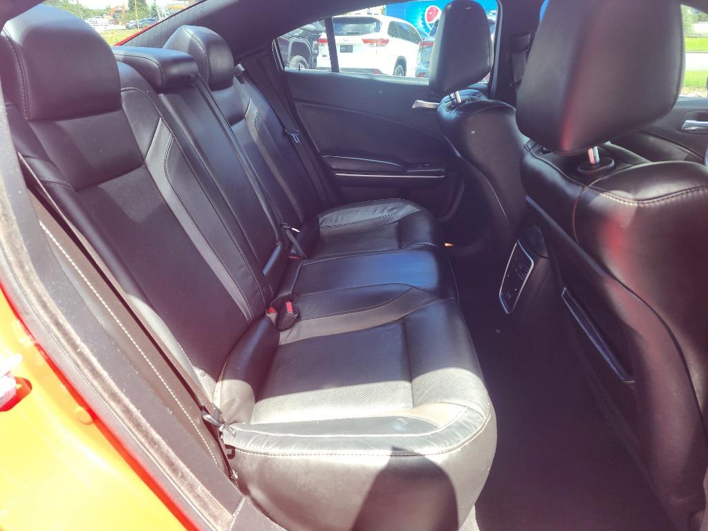 2021 Dodge Charger SXT photo 10