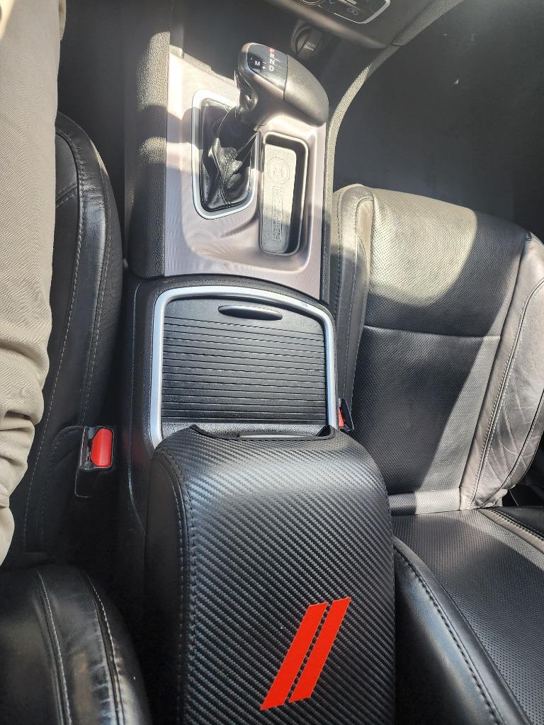 2021 Dodge Charger SXT photo 20