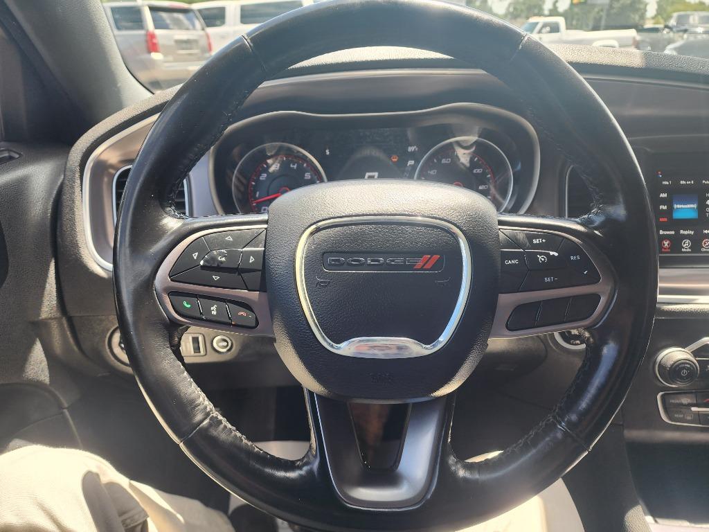 2021 Dodge Charger SXT photo 22