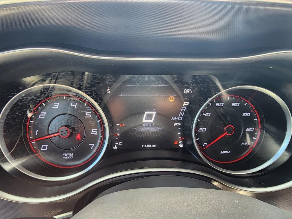 2021 Dodge Charger SXT photo 23