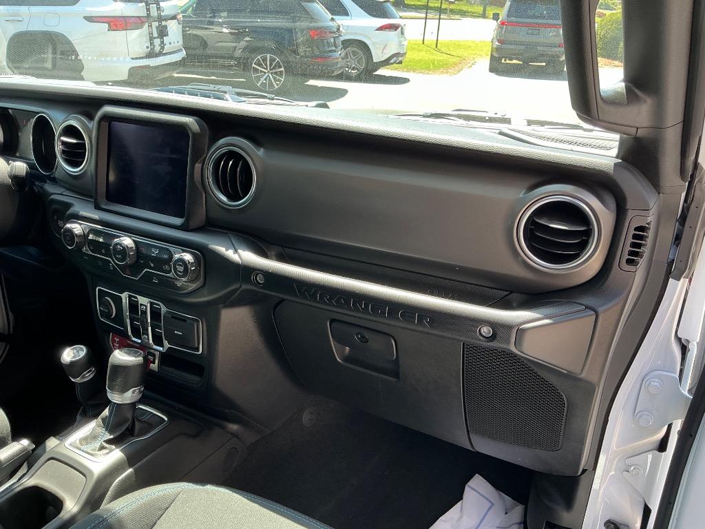 2023 Jeep Wrangler 4xe Rubicon 4XE - Photo 14