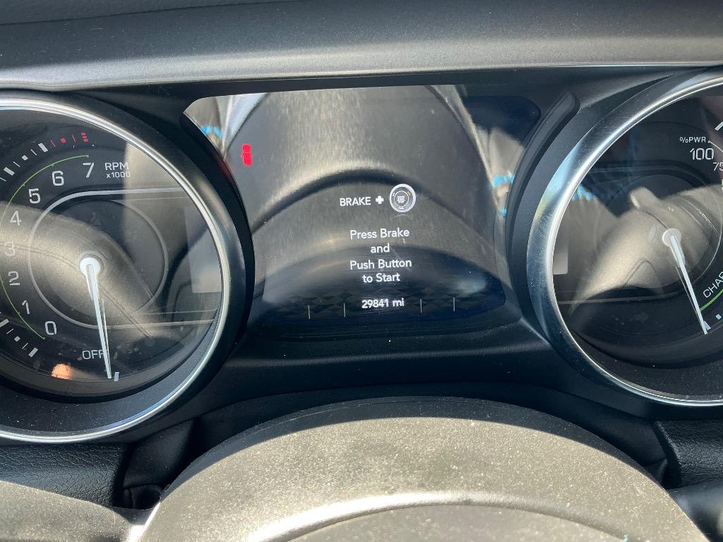 2023 Jeep Wrangler 4xe Rubicon 4XE - Photo 24