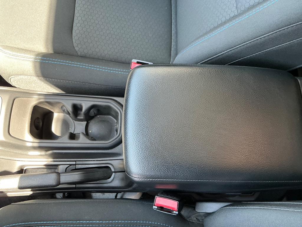 2023 Jeep Wrangler 4xe Rubicon 4XE - Photo 22