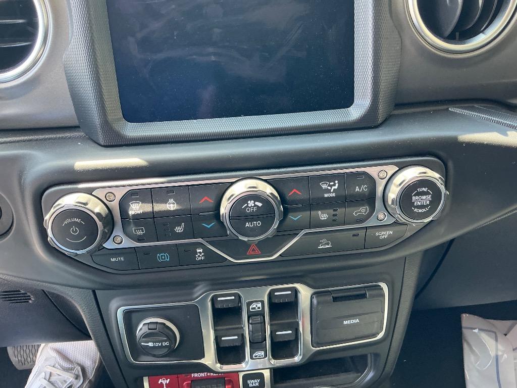 2023 Jeep Wrangler 4xe Rubicon 4XE - Photo 19