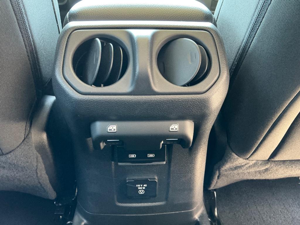 2023 Jeep Wrangler 4xe Rubicon 4XE - Photo 10