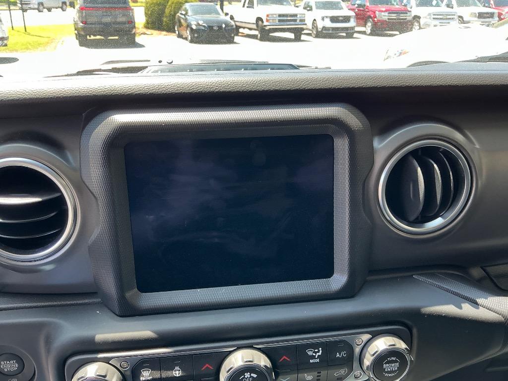 2023 Jeep Wrangler 4xe Rubicon 4XE - Photo 18