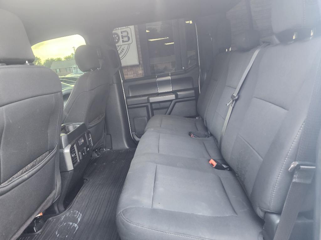 2019 Ford F-150 photo 10