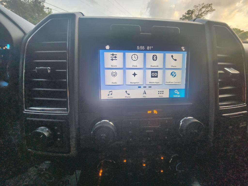 2019 Ford F-150 photo 14