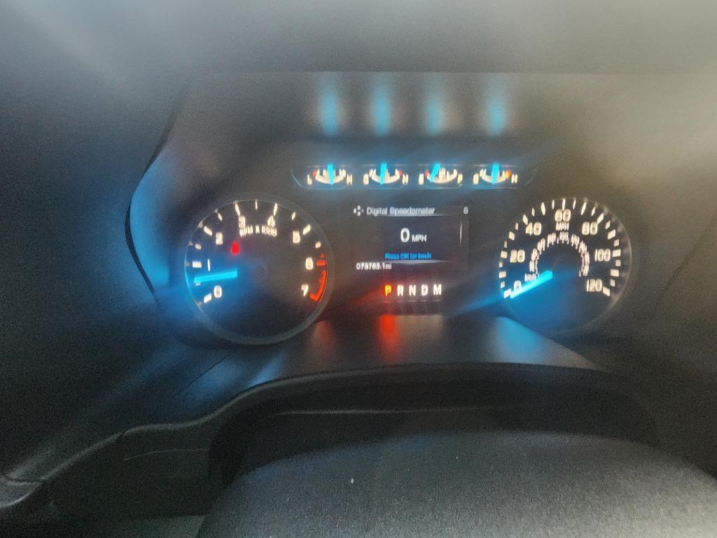 2019 Ford F-150 photo 18