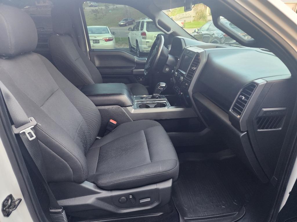 2019 Ford F-150 photo 11