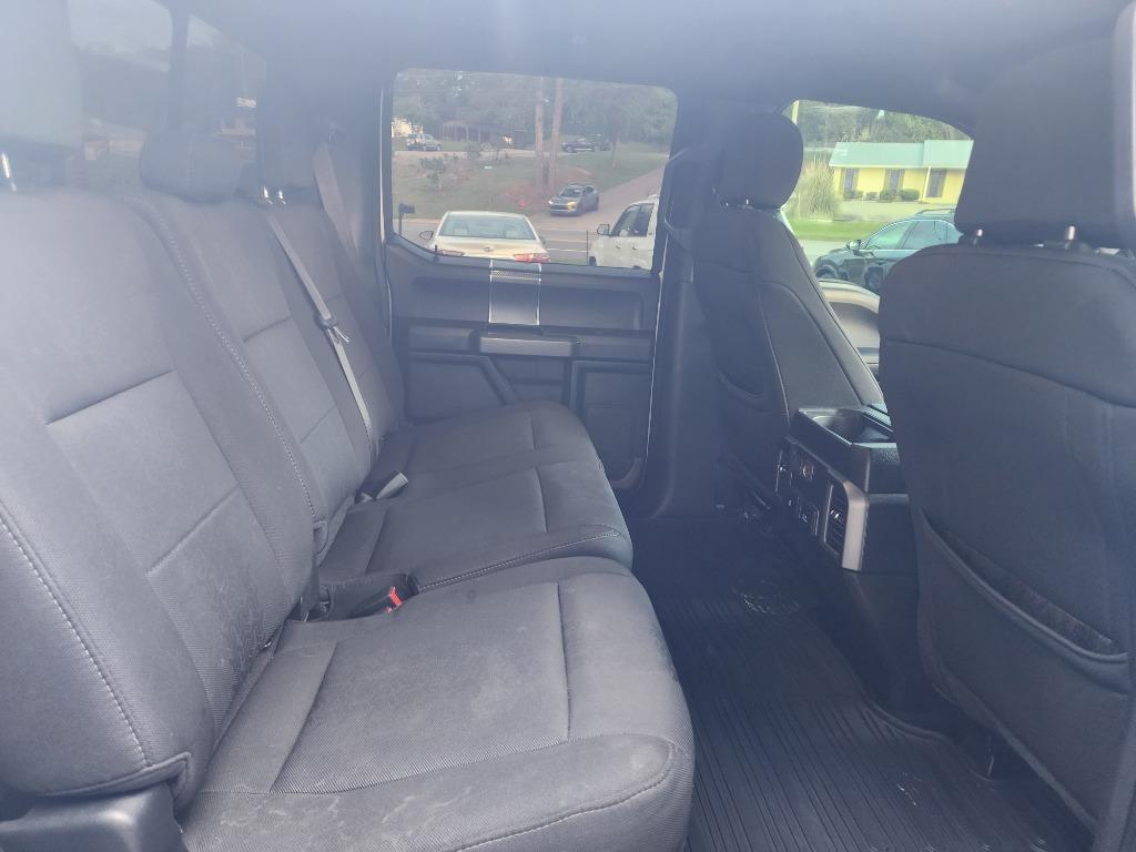2019 Ford F-150 photo 9