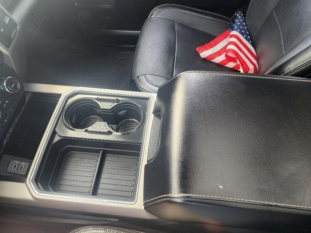 2017 Ford F-250 photo 17