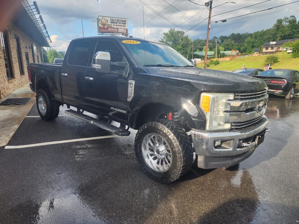 2017 Ford F-250 photo 7