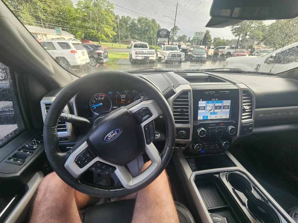 2017 Ford F-250 photo 14