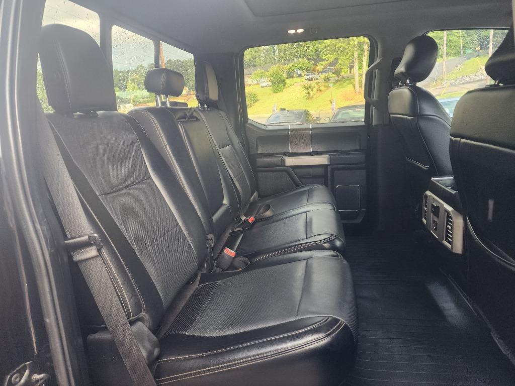 2017 Ford F-250 photo 9