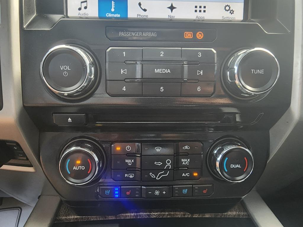 2017 Ford F-250 photo 16