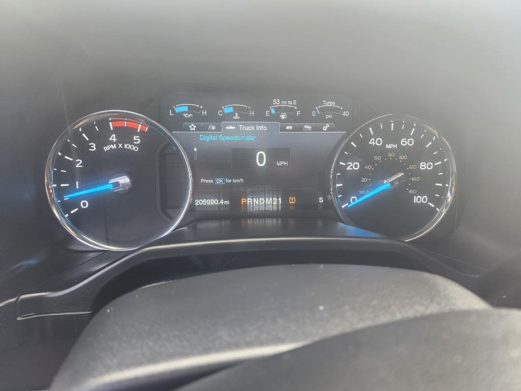 2017 Ford F-250 photo 18